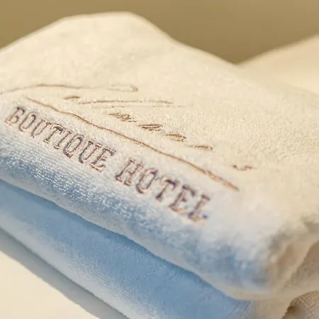 Sellmann's Boutique 3* Dortmund