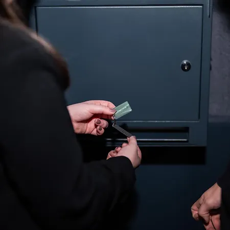 Sellmann's Boutique *