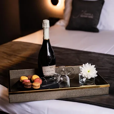 Sellmann's Boutique Hotell