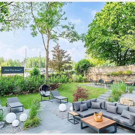 Hotel Sellmann's Boutique 3*