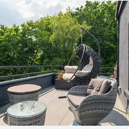 Otel Sellmann's Boutique Dortmund