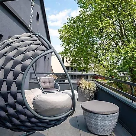 Sellmann's Boutique 3* Dortmund