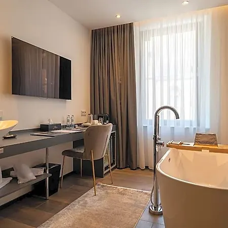 Sellmann's Boutique 3* Dortmund