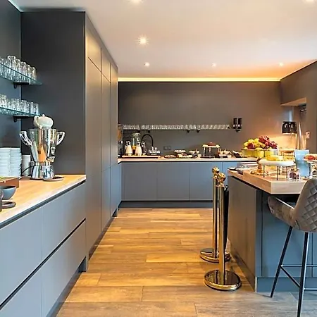 Hotel Sellmann's Boutique Dortmund
