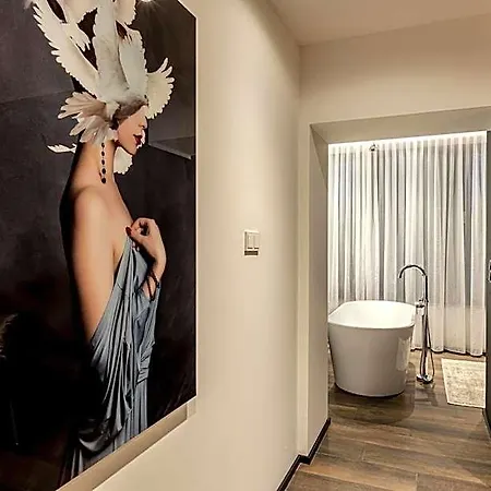 Hotel Sellmann's Boutique Dortmund