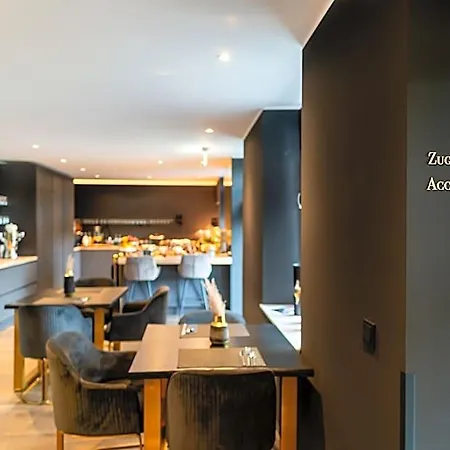 Hotel Sellmann's Boutique Dortmund