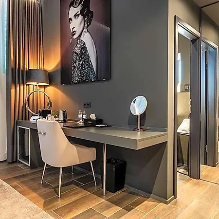 Sellmann's Boutique Hotel 3*