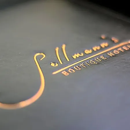 Hotel Sellmann's Boutique 3*