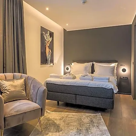 Sellmann's Boutique Hotel Dortmund