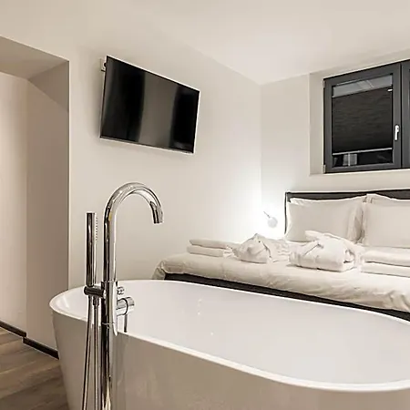 Hotel Sellmann's Boutique Dortmund