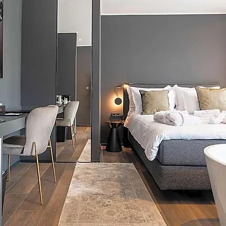 Sellmann's Boutique 3*
