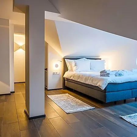 Sellmann's Boutique Hotel Dortmund