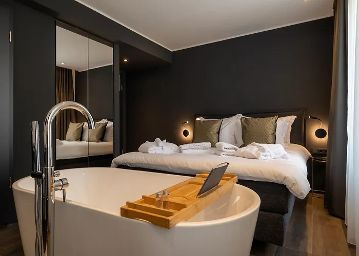 Sellmann's Boutique 3*