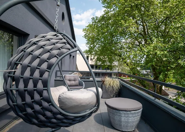 Sellmann's Boutique 3* Dortmund