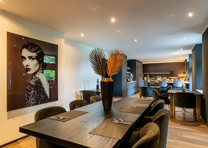 Sellmann's Boutique 호텔