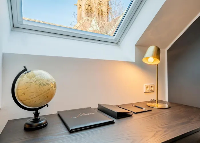 호텔 Sellmann's Boutique