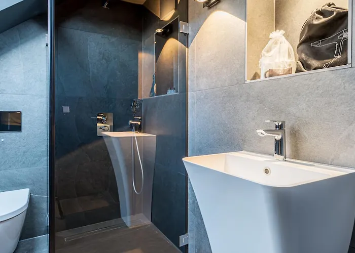 Otel Sellmann's Boutique 3*