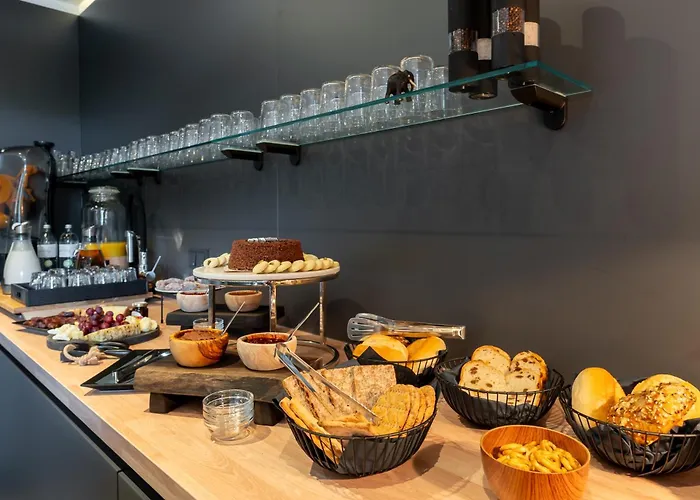 Sellmann's Boutique 호텔 도르트문트