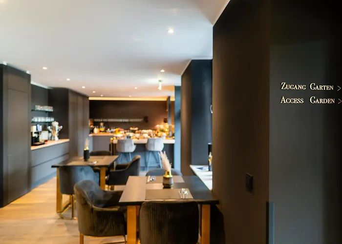 Otel Sellmann's Boutique Dortmund