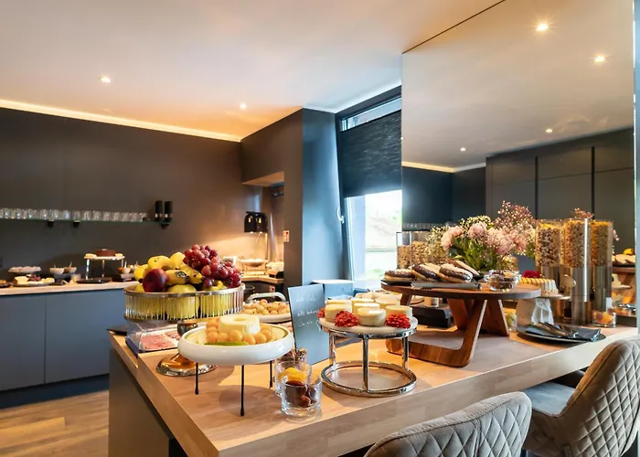Sellmann's Boutique 3*