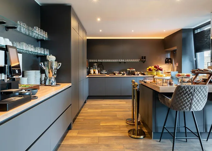 Sellmann's Boutique 3* Dortmund