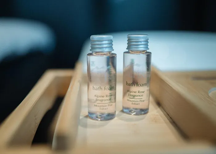 호텔 Sellmann's Boutique