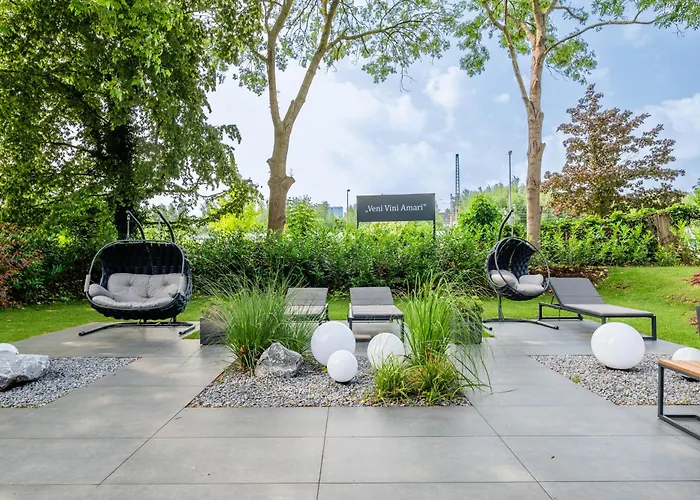 Sellmann's Boutique Hotel *