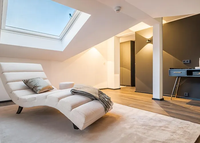 Sellmann's Boutique Otel Dortmund