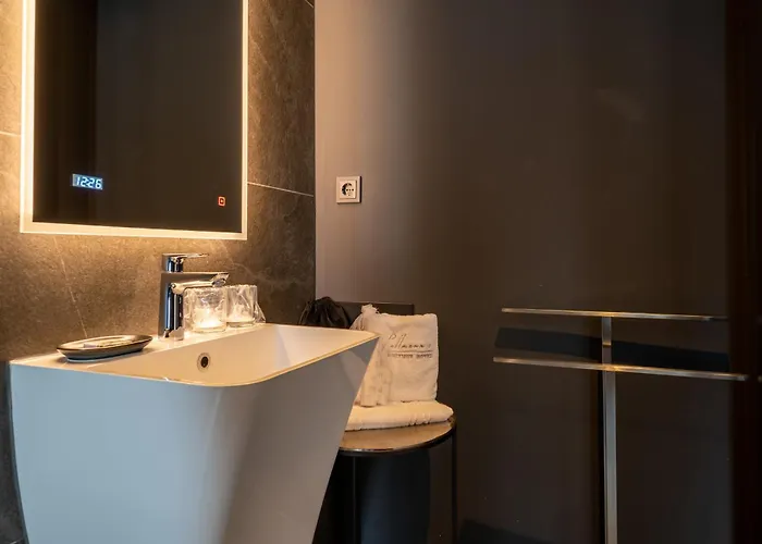 Hotel Sellmann's Boutique *