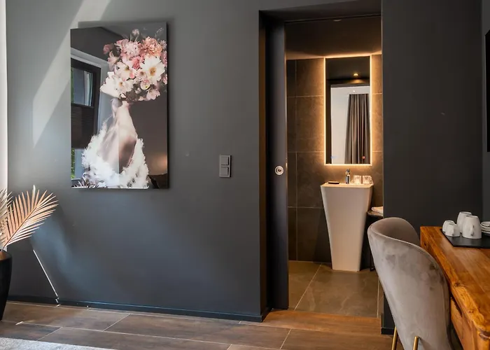 Sellmann's Boutique 3* Dortmund