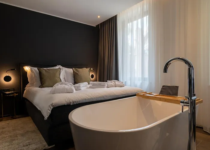 Sellmann's Boutique 호텔