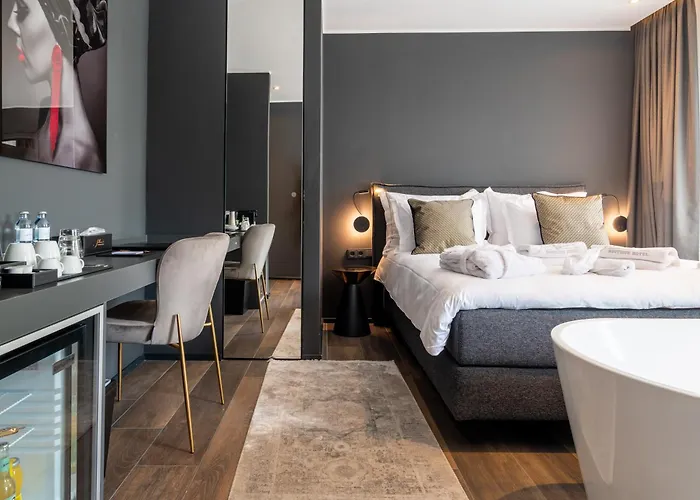 Hotel Sellmann's Boutique