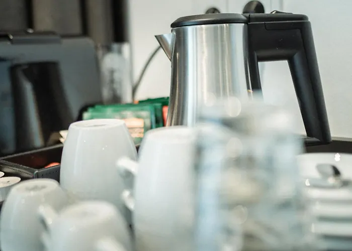 Sellmann's Boutique 호텔