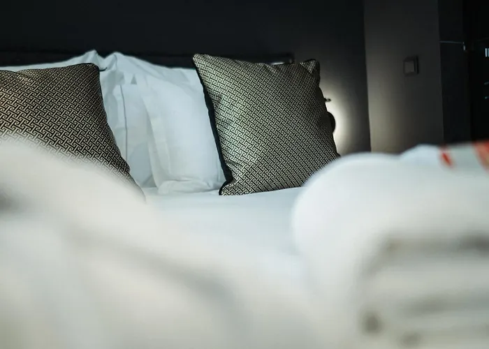 호텔 Sellmann's Boutique