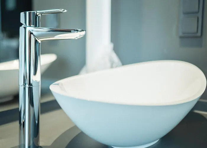 호텔 Sellmann's Boutique *