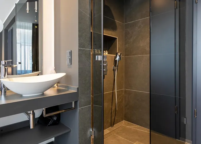 Sellmann's Boutique 3*