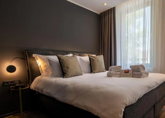Sellmann's Boutique 3* Dortmund