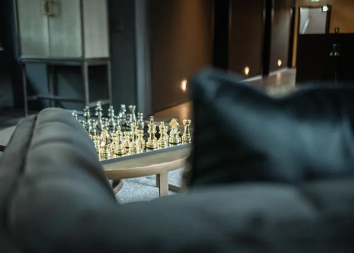 Sellmann's Boutique 3* Dortmund