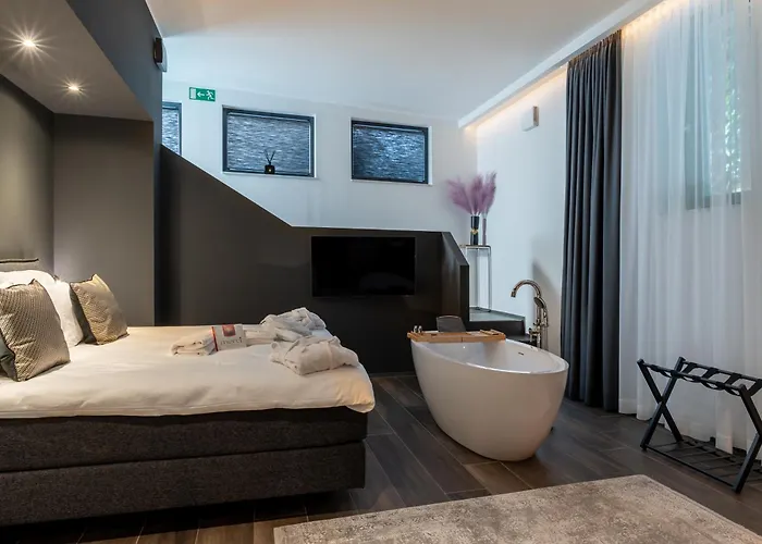 Sellmann's Boutique Otel