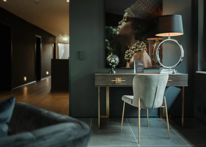 Hotel Sellmann's Boutique *