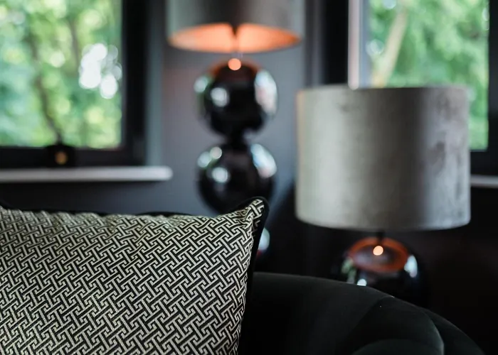 Sellmann's Boutique 호텔