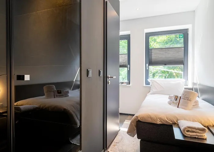 Otel Sellmann's Boutique Dortmund
