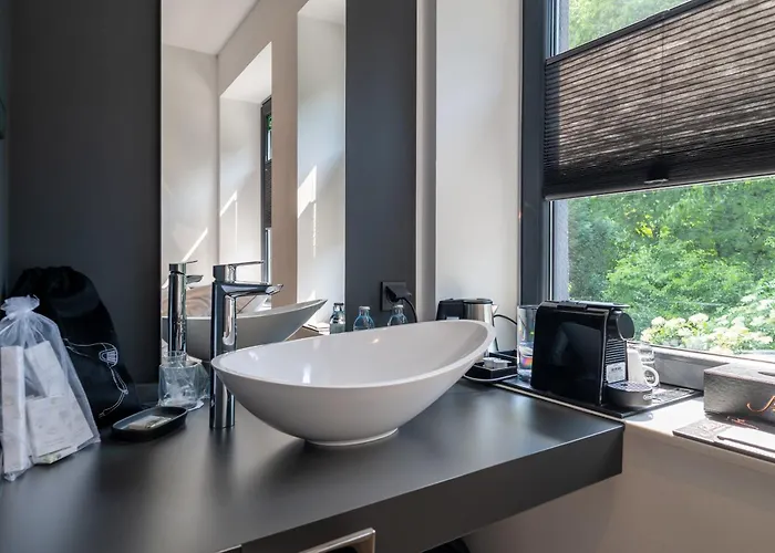 Sellmann's Boutique Hotel Dortmund