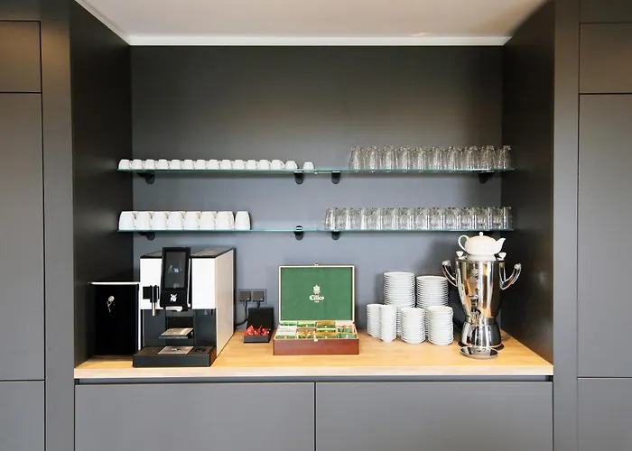 Sellmann's Boutique Hotel