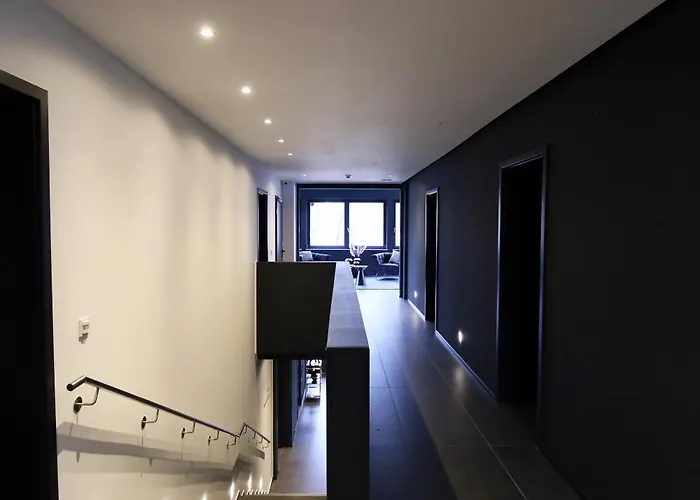 호텔 Sellmann's Boutique