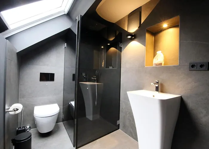 Sellmann's Boutique Hotel *