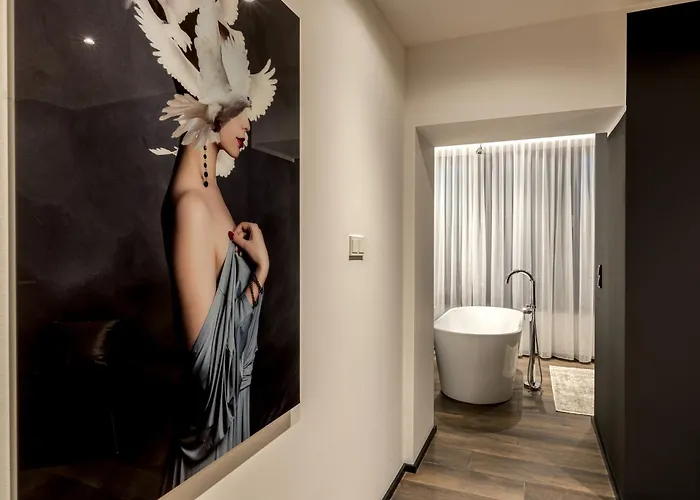 Otel Sellmann's Boutique 3*