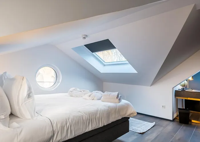 Sellmann's Boutique Hotel *