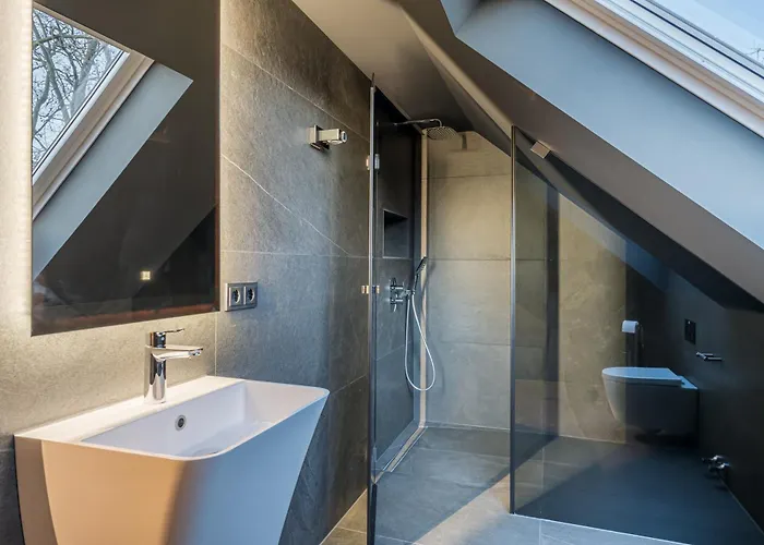 Sellmann's Boutique 3* Dortmund