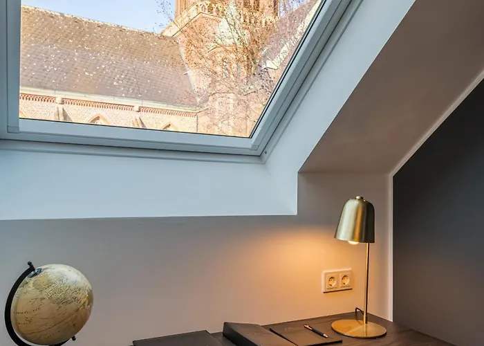 Sellmann's Boutique Hotel Dortmund